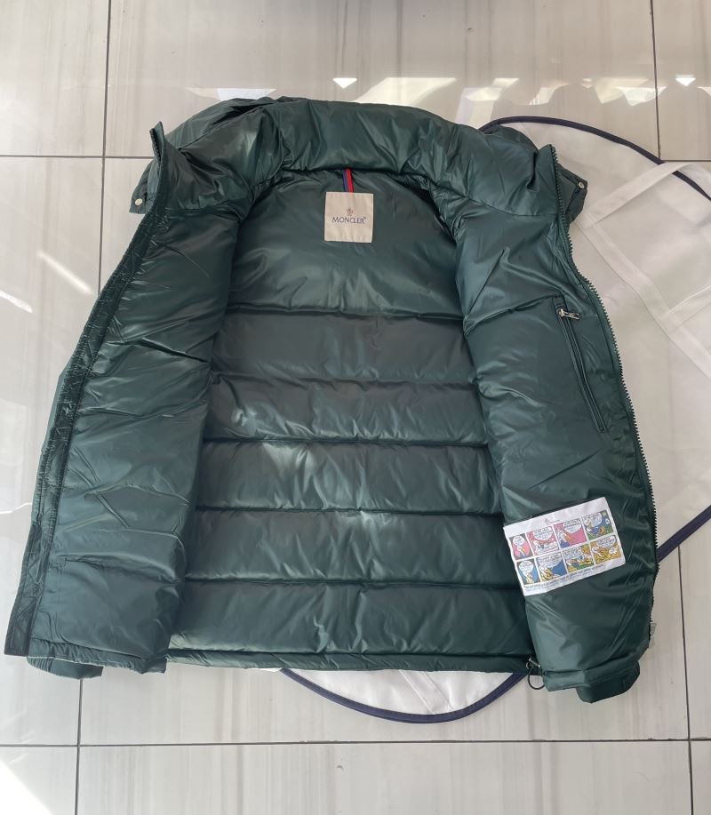 Moncler Down Jackets